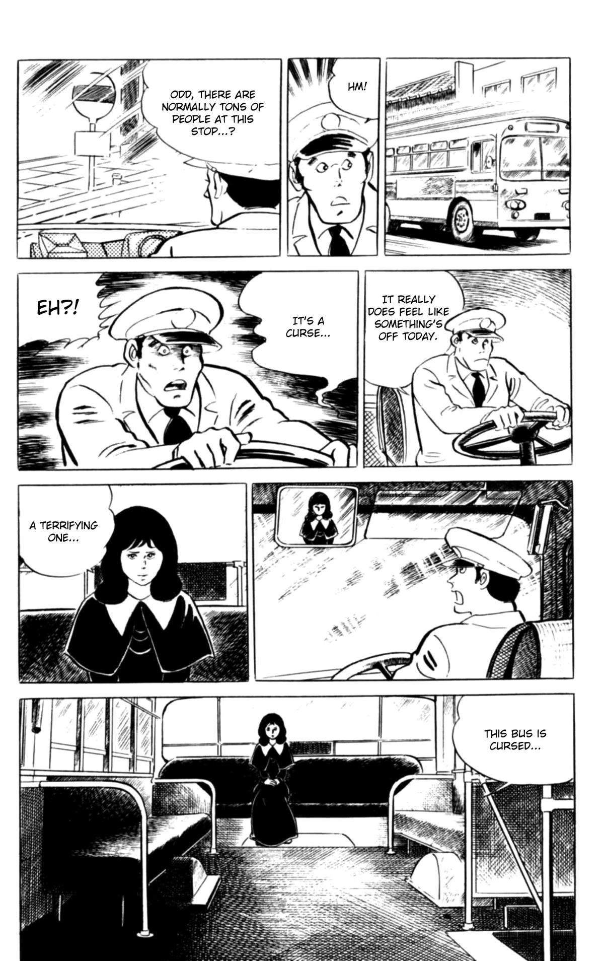 Eko Eko Azaraku Chapter 110 - Page 9