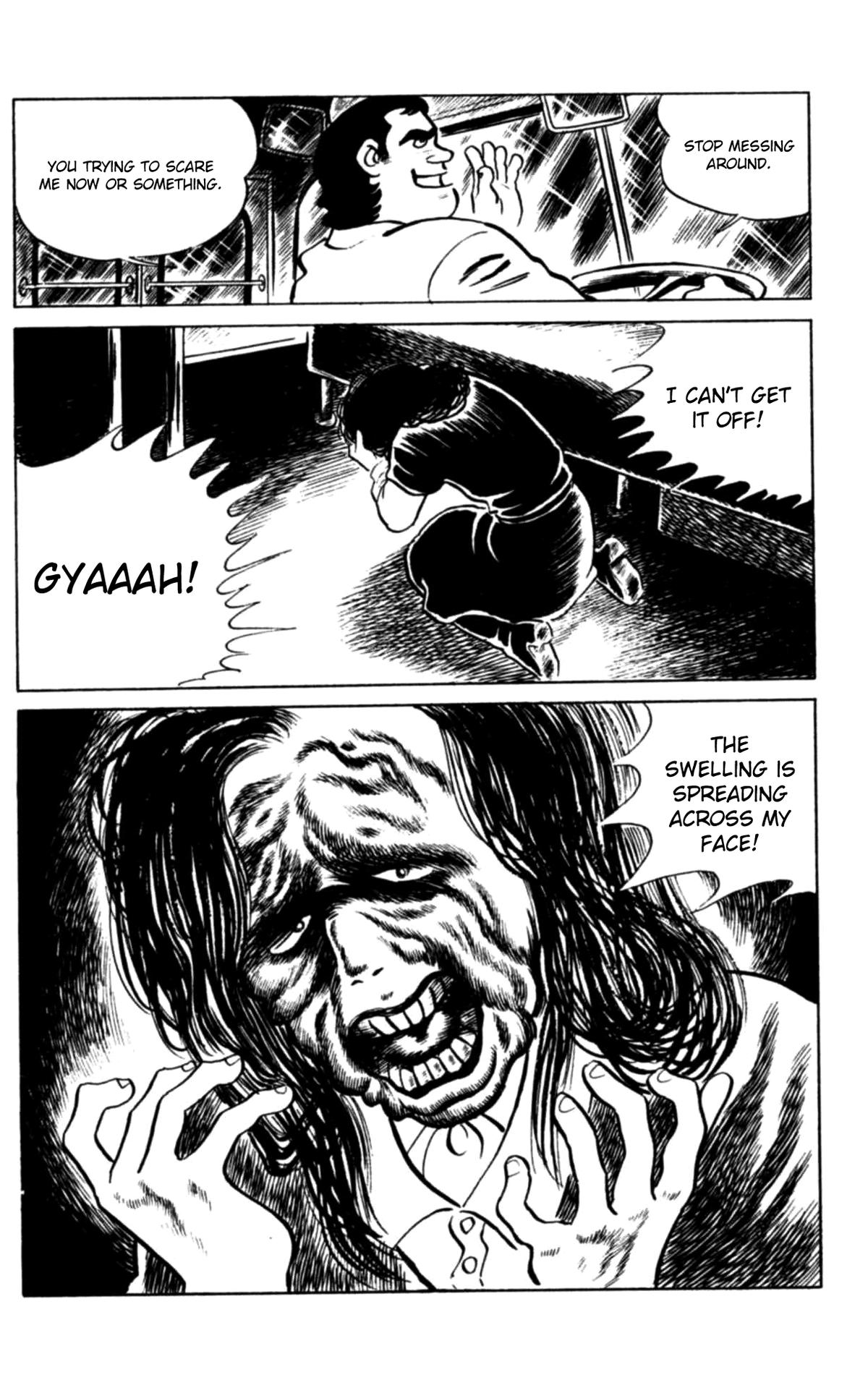 Eko Eko Azaraku Chapter 110 - Page 19