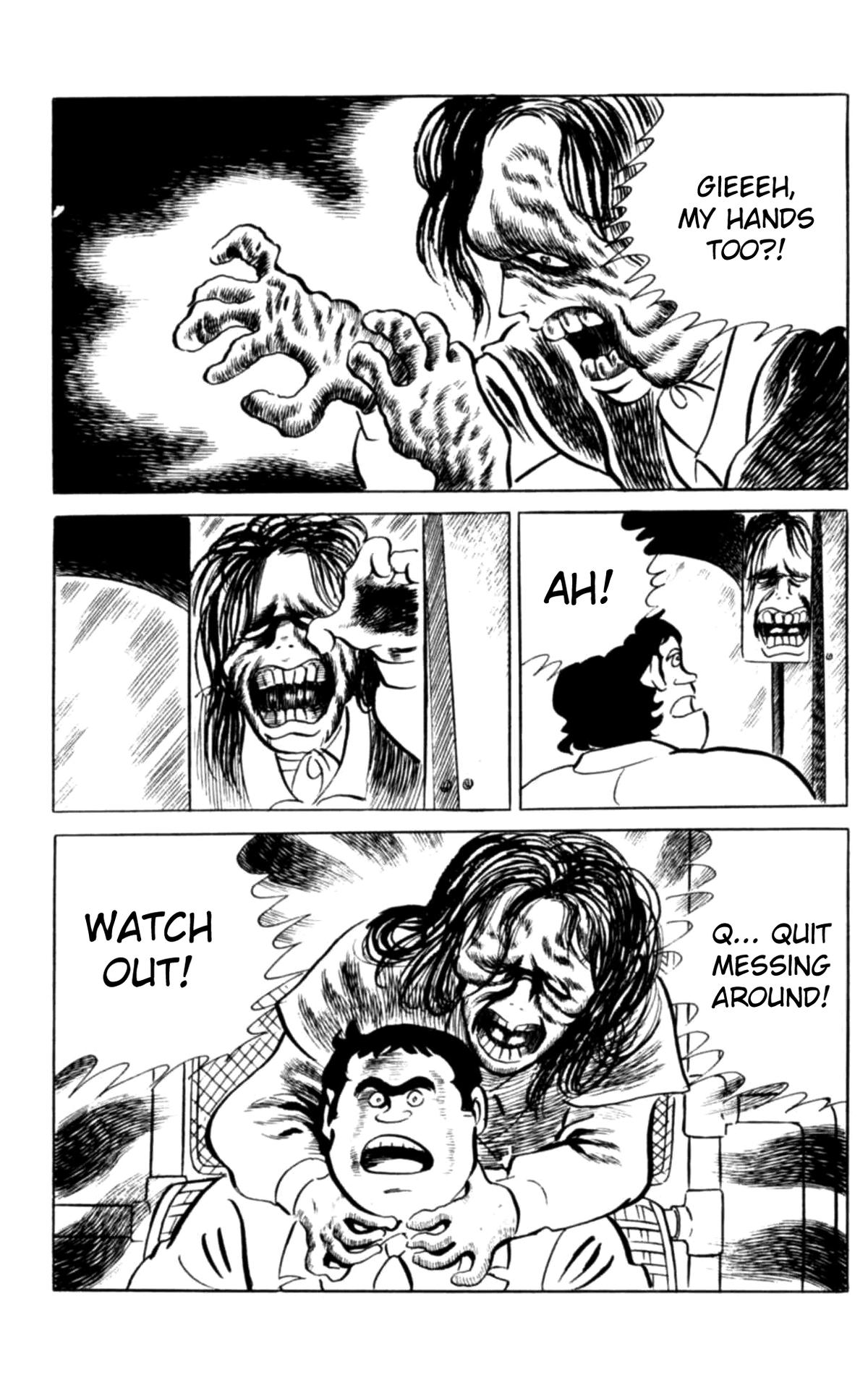 Eko Eko Azaraku Chapter 110 - Page 20