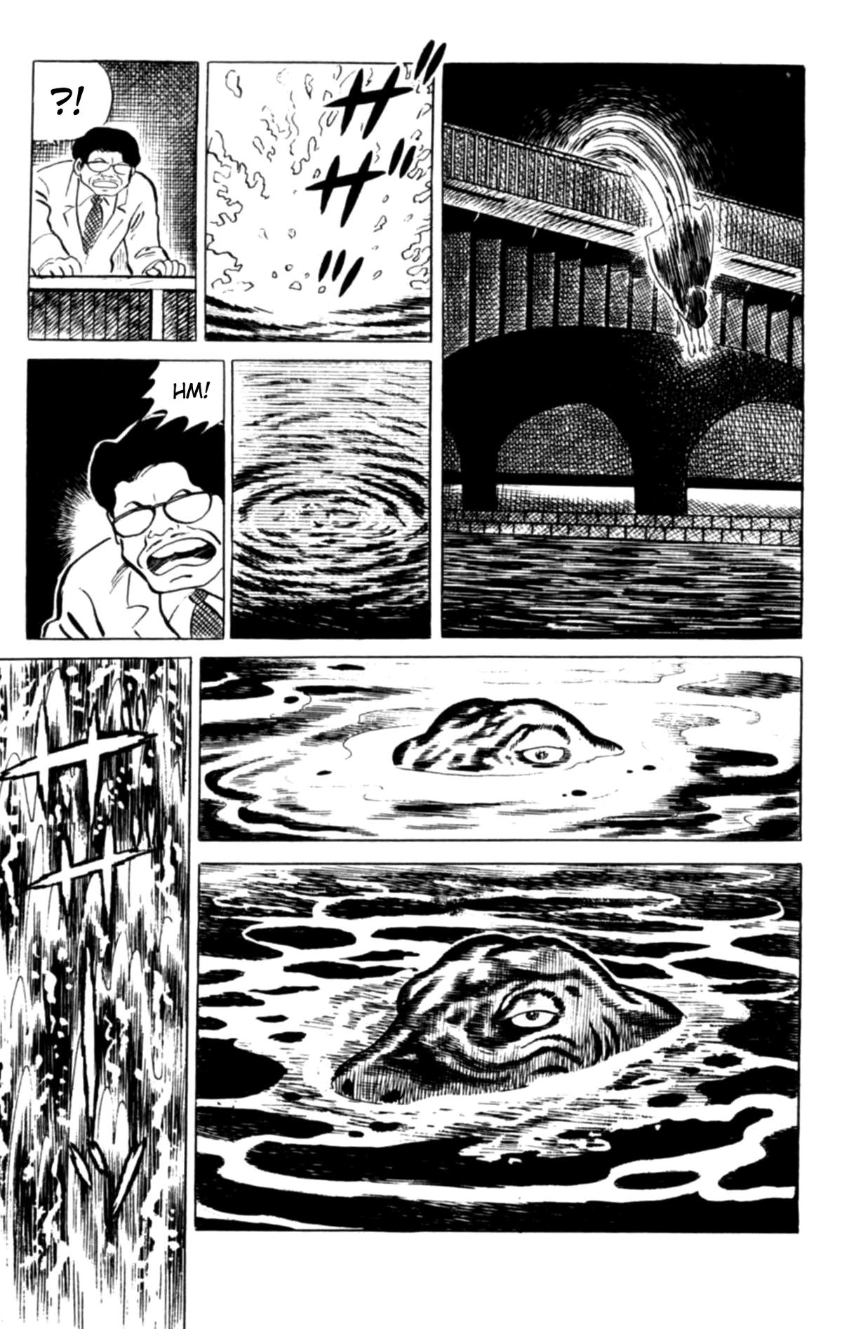 Eko Eko Azaraku Chapter 111 - Page 17