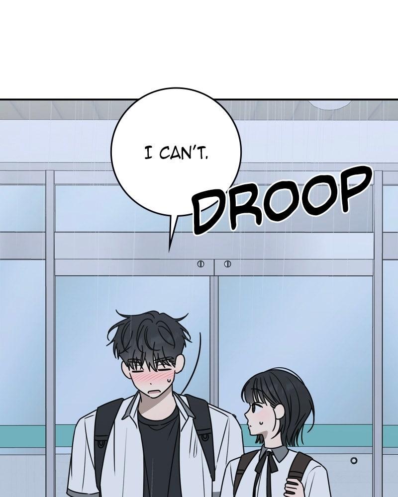 Electrifying Confession Chapter 46 - Page 6