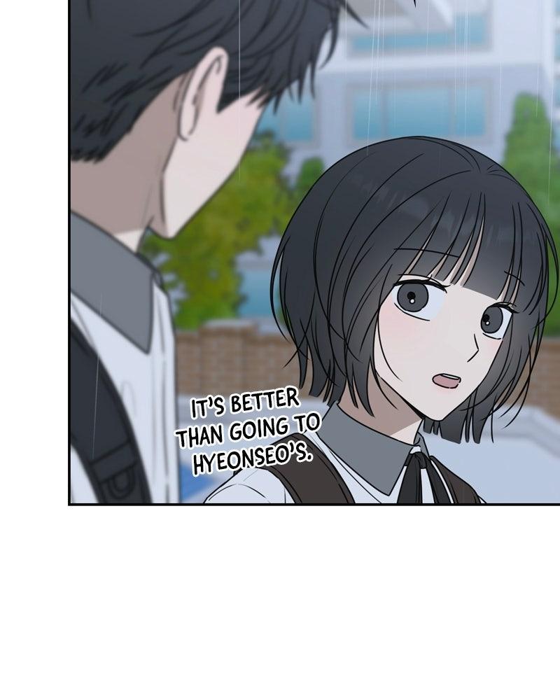 Electrifying Confession Chapter 46 - Page 8