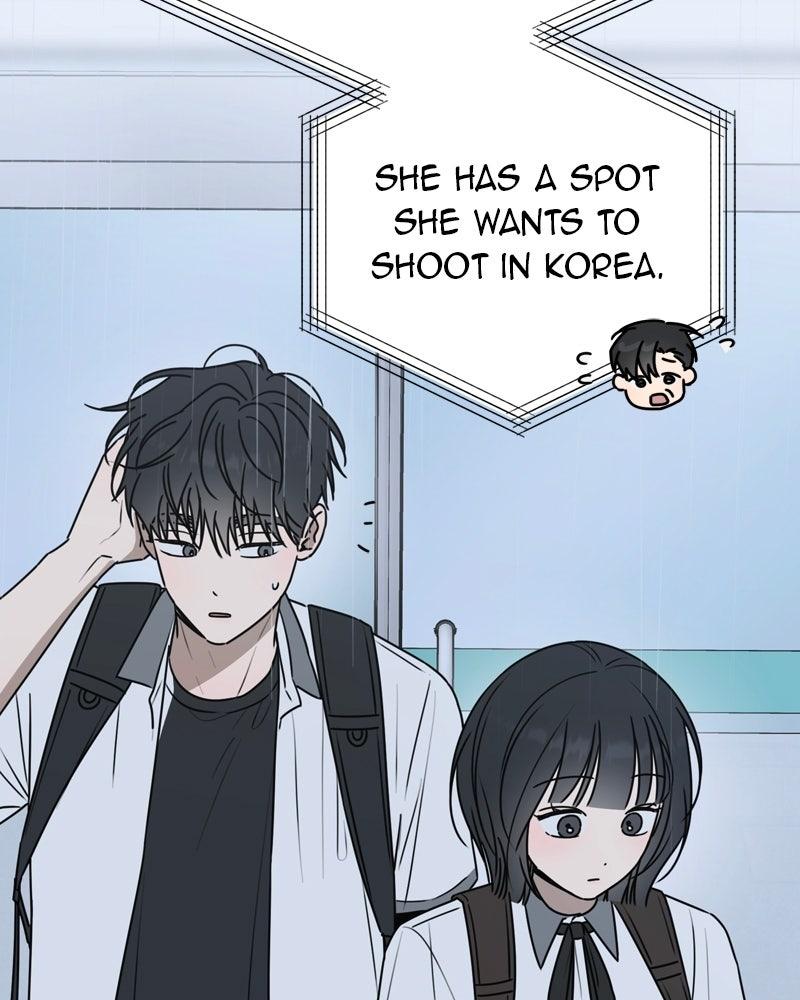 Electrifying Confession Chapter 46 - Page 14