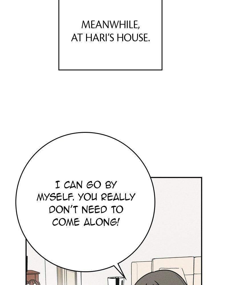 Electrifying Confession Chapter 46 - Page 17