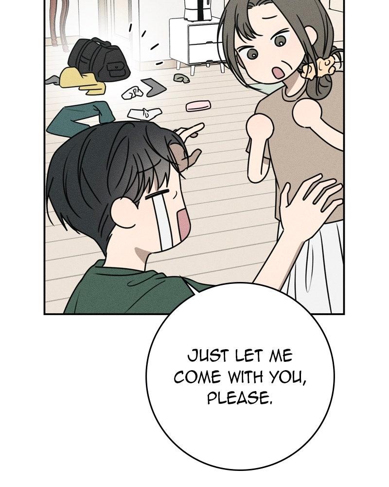 Electrifying Confession Chapter 46 - Page 18