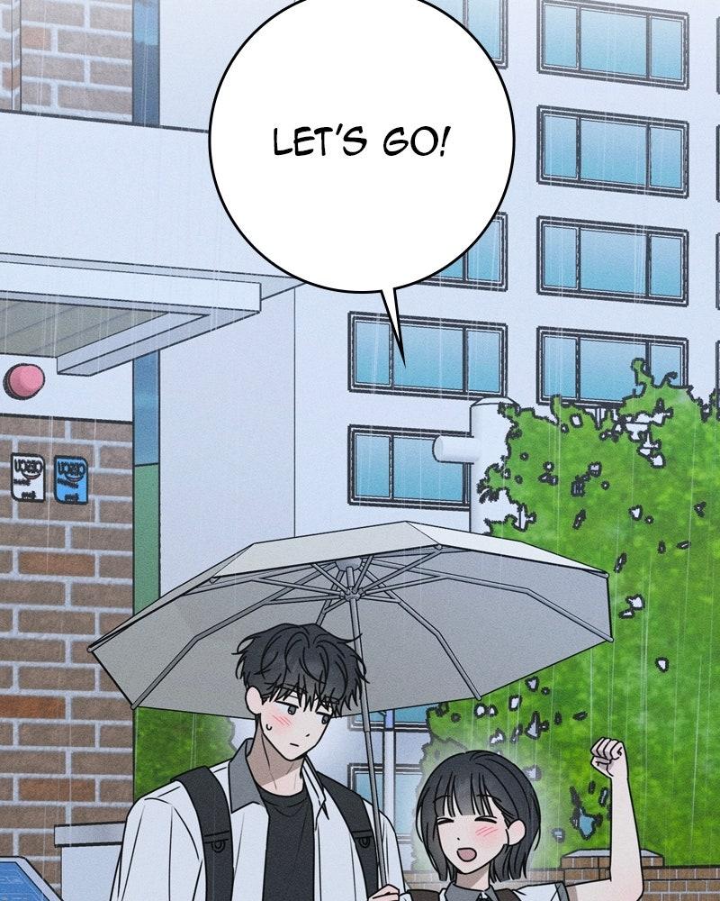 Electrifying Confession Chapter 46 - Page 27