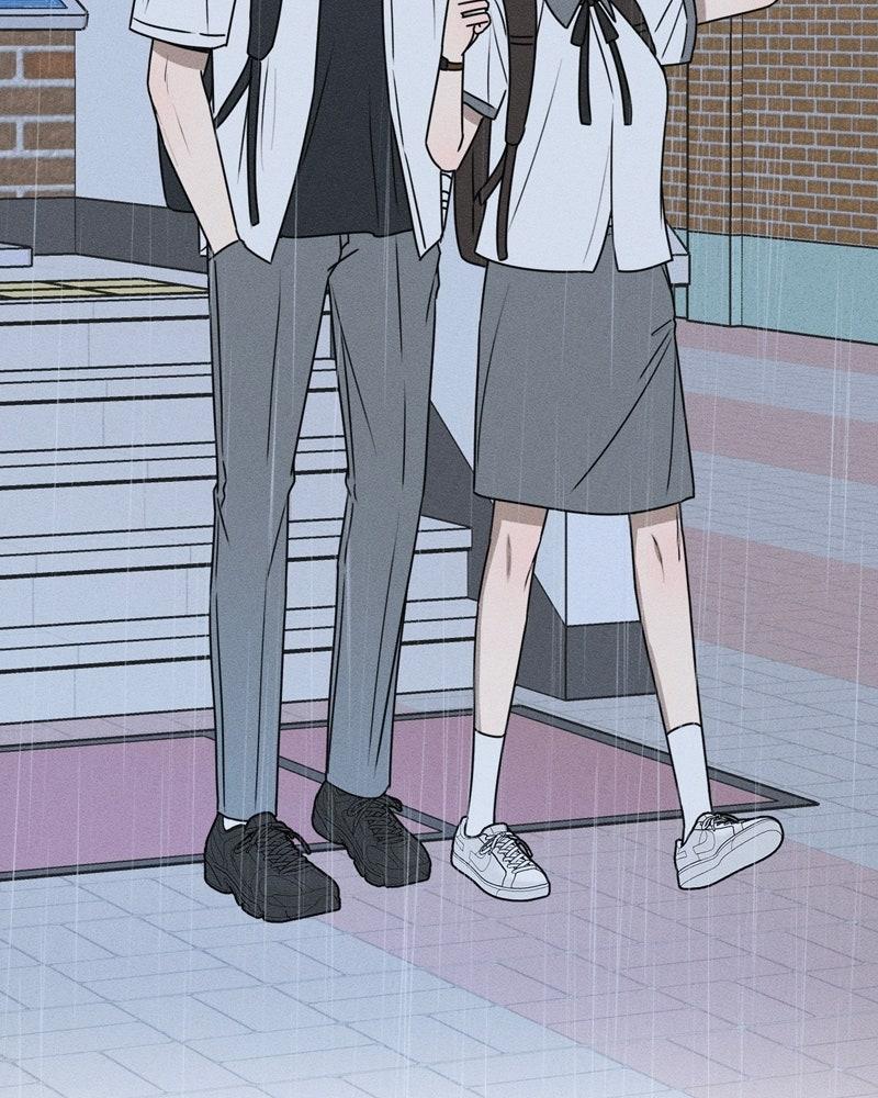 Electrifying Confession Chapter 46 - Page 28