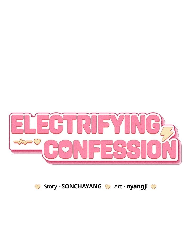 Electrifying Confession Chapter 46 - Page 33