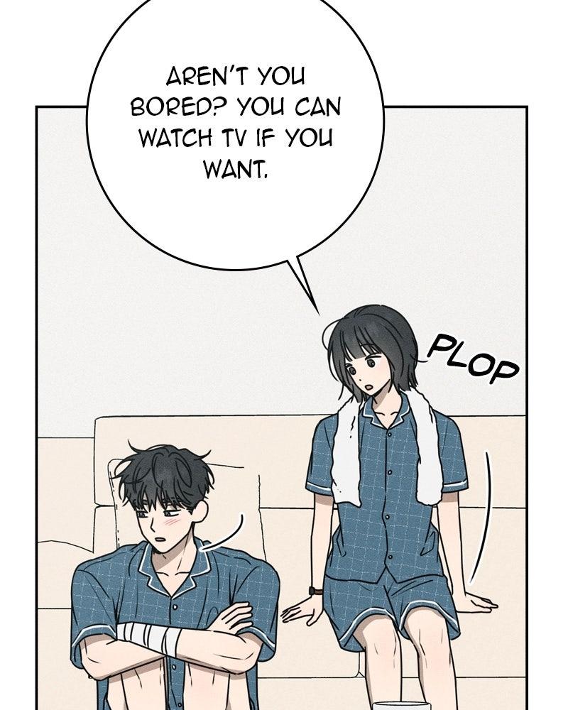 Electrifying Confession Chapter 46 - Page 40