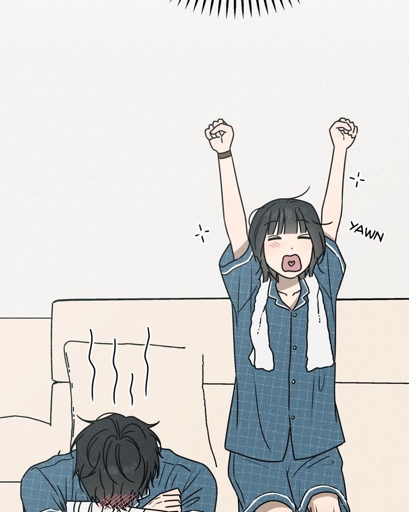 Electrifying Confession Chapter 46 - Page 45