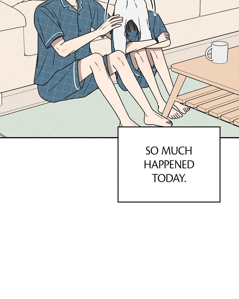 Electrifying Confession Chapter 46 - Page 63