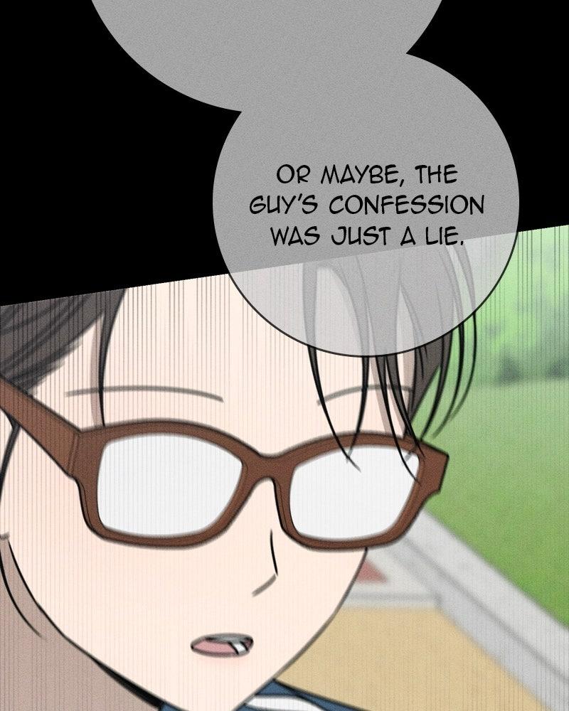 Electrifying Confession Chapter 46 - Page 80