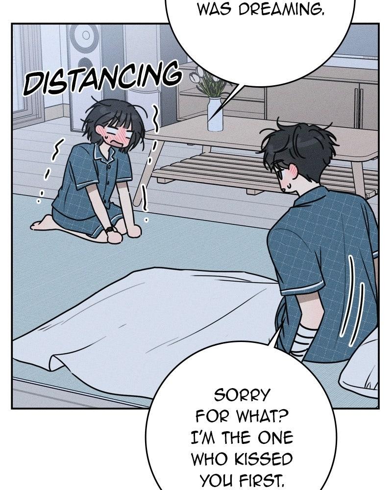 Electrifying Confession Chapter 46 - Page 134