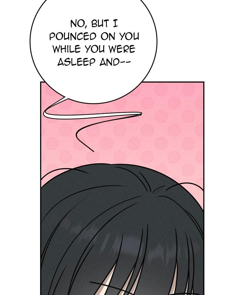 Electrifying Confession Chapter 46 - Page 136