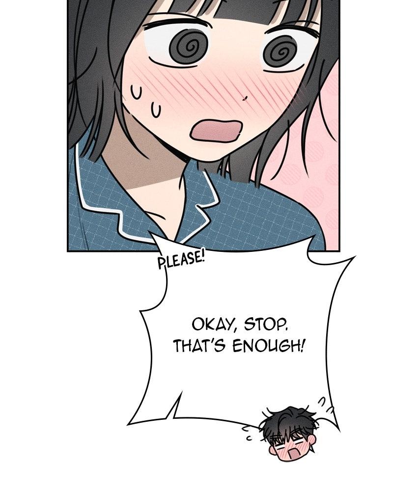 Electrifying Confession Chapter 46 - Page 137