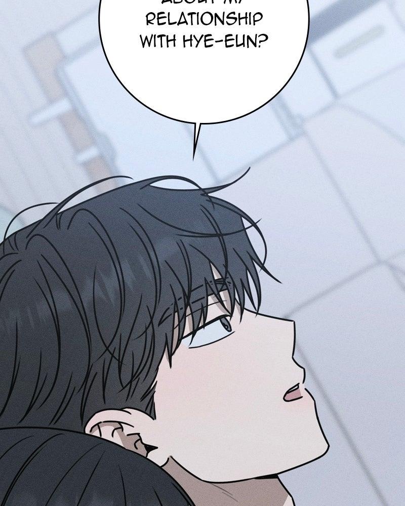 Electrifying Confession Chapter 46 - Page 152