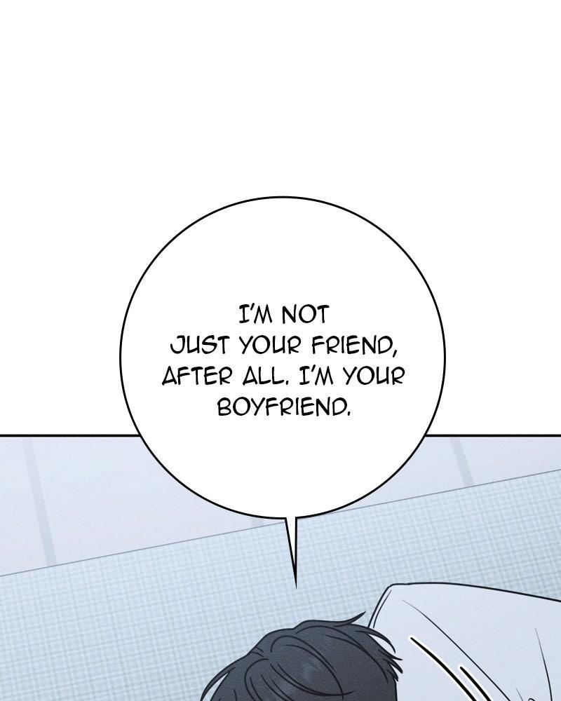 Electrifying Confession Chapter 46 - Page 162