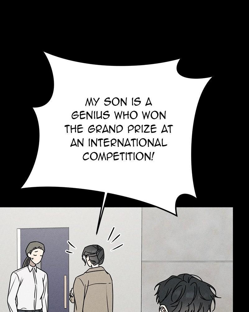 Electrifying Confession Chapter 47 - Page 17