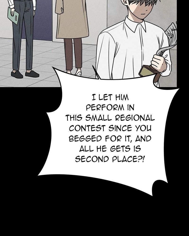 Electrifying Confession Chapter 47 - Page 18