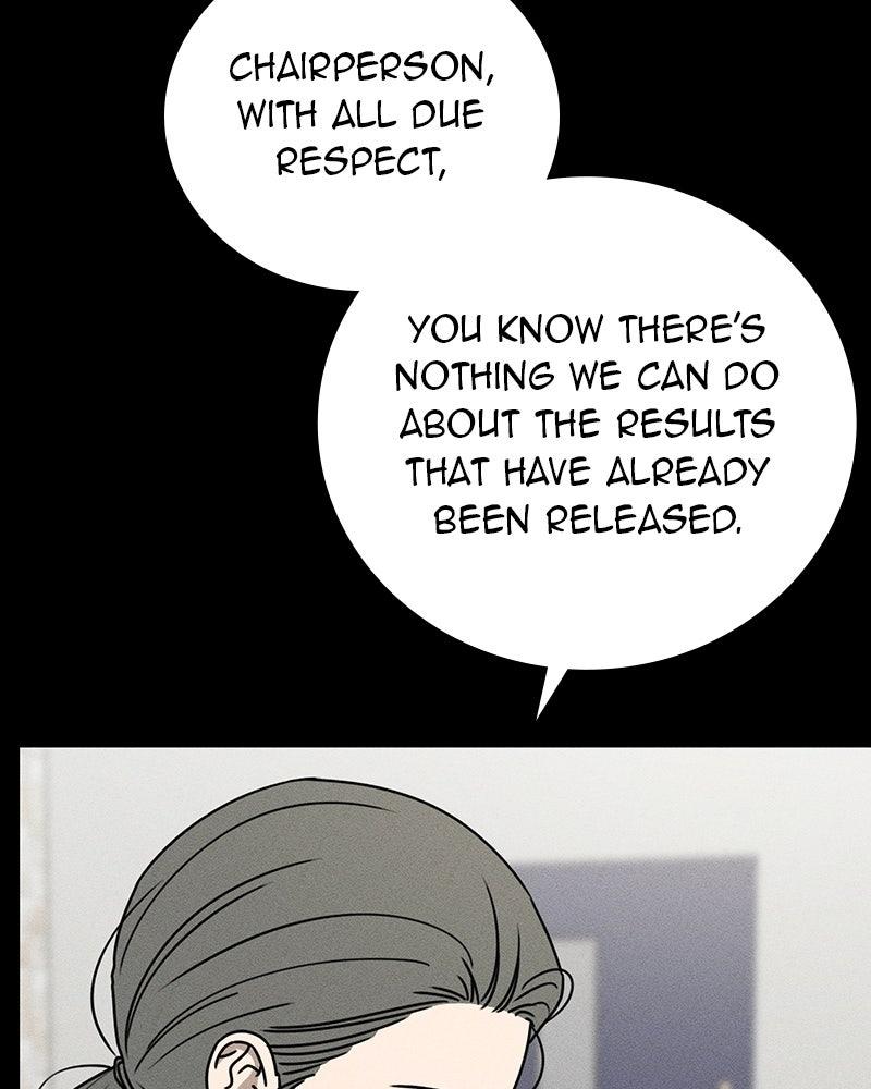 Electrifying Confession Chapter 47 - Page 22