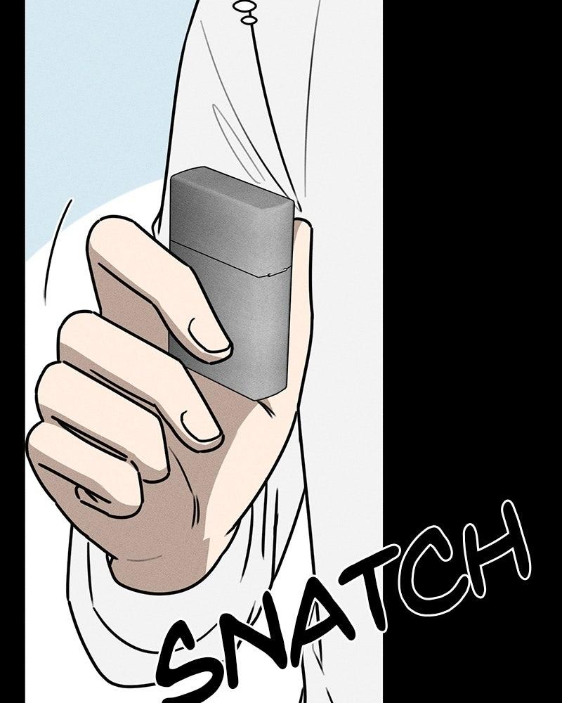 Electrifying Confession Chapter 47 - Page 31