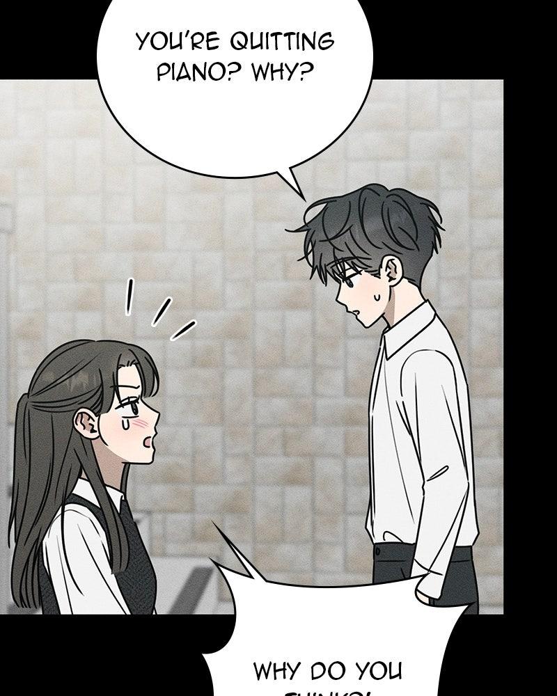 Electrifying Confession Chapter 47 - Page 47