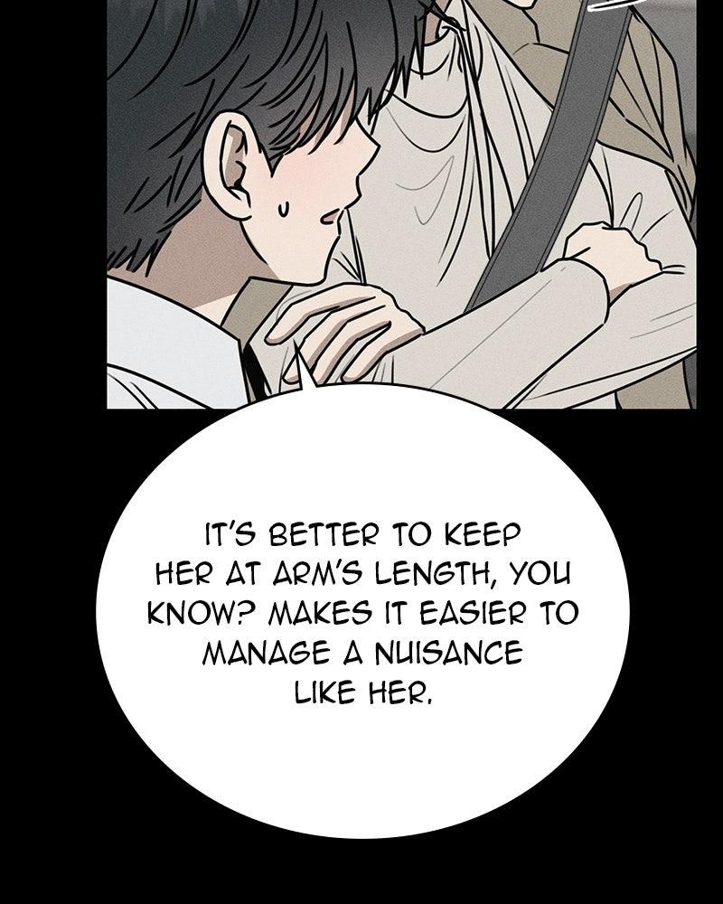 Electrifying Confession Chapter 47 - Page 61