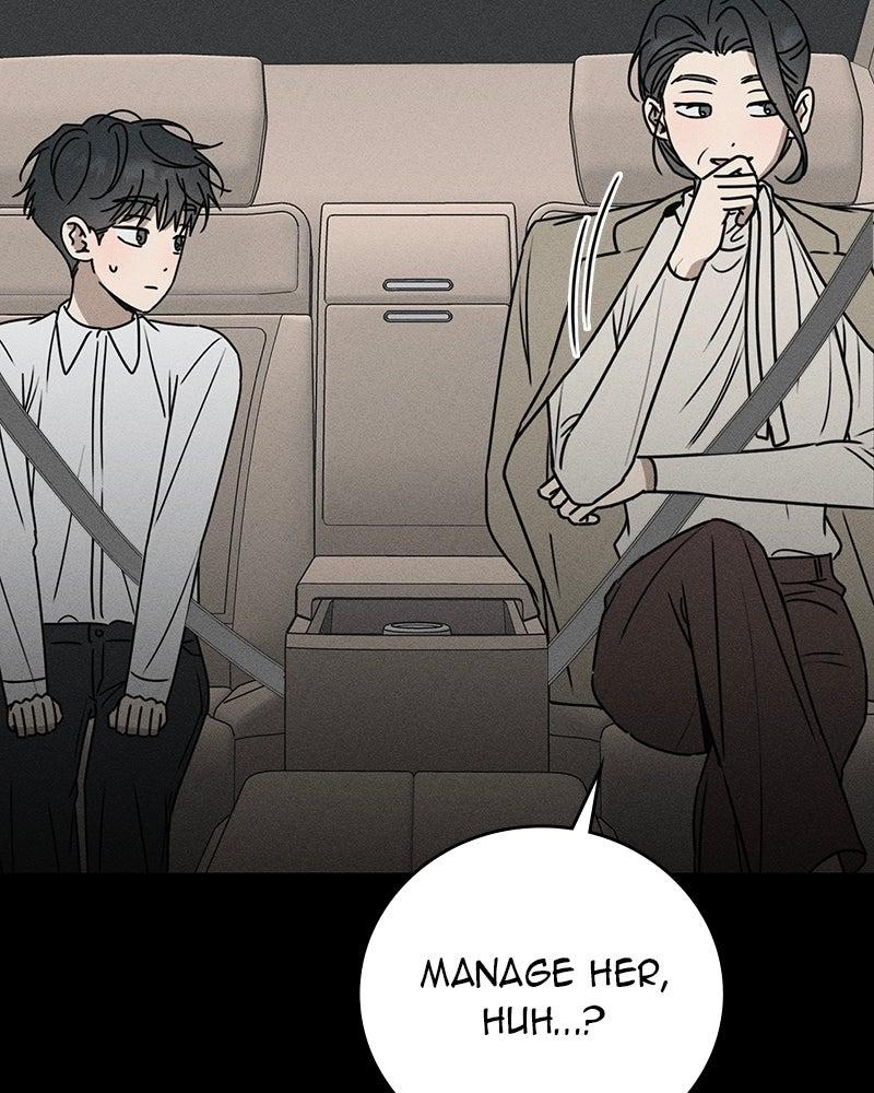 Electrifying Confession Chapter 47 - Page 66