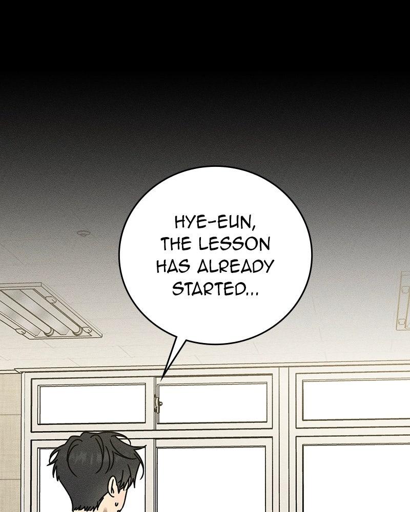 Electrifying Confession Chapter 47 - Page 82