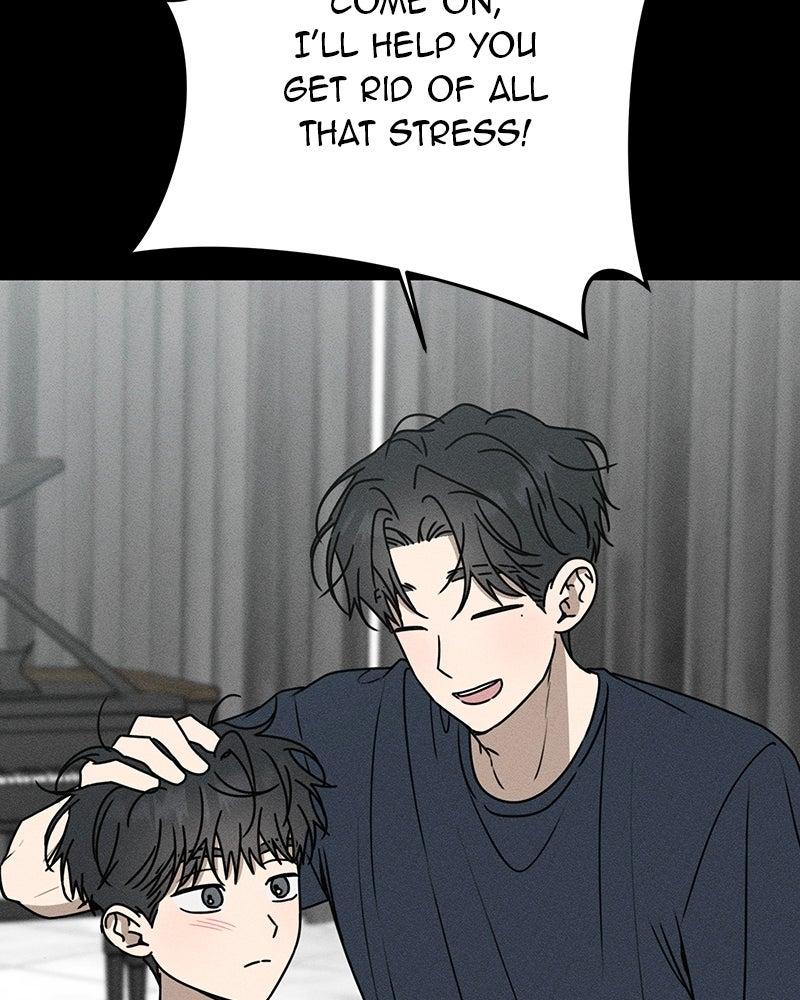 Electrifying Confession Chapter 47 - Page 105