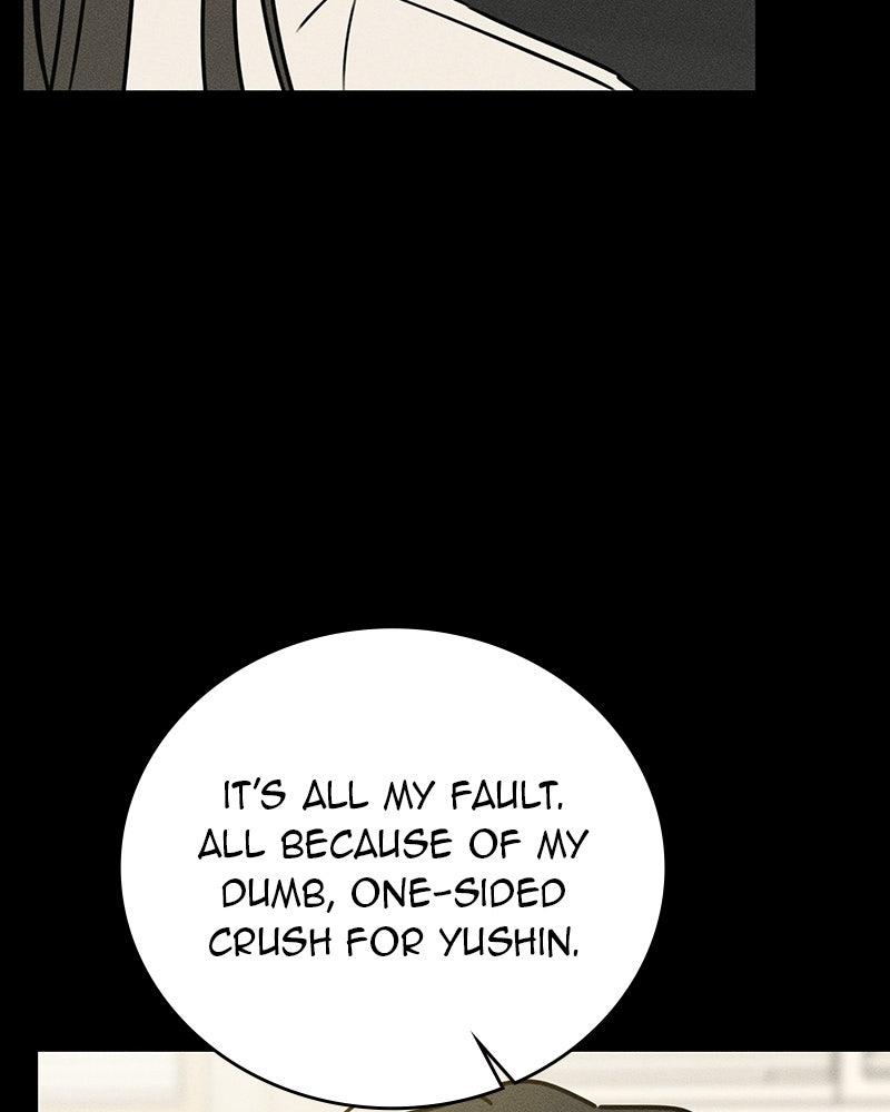 Electrifying Confession Chapter 47 - Page 116