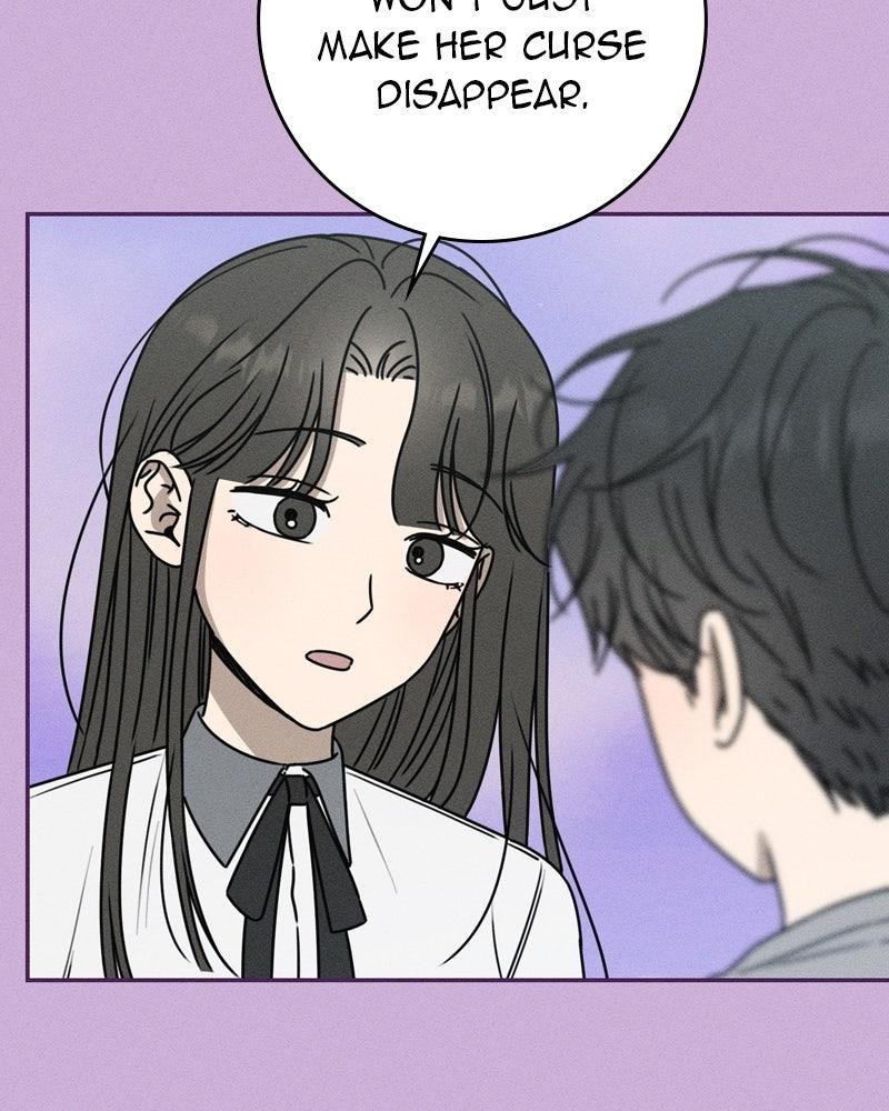 Electrifying Confession Chapter 48 - Page 9