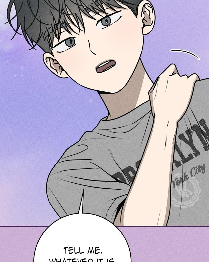 Electrifying Confession Chapter 48 - Page 11