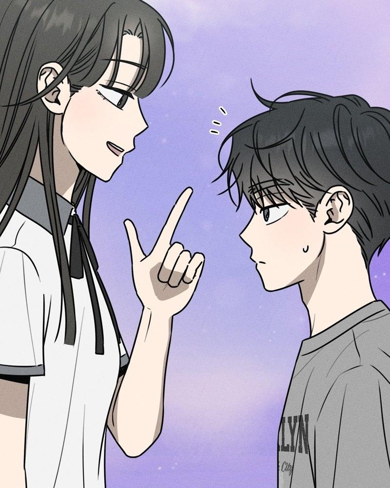 Electrifying Confession Chapter 48 - Page 18