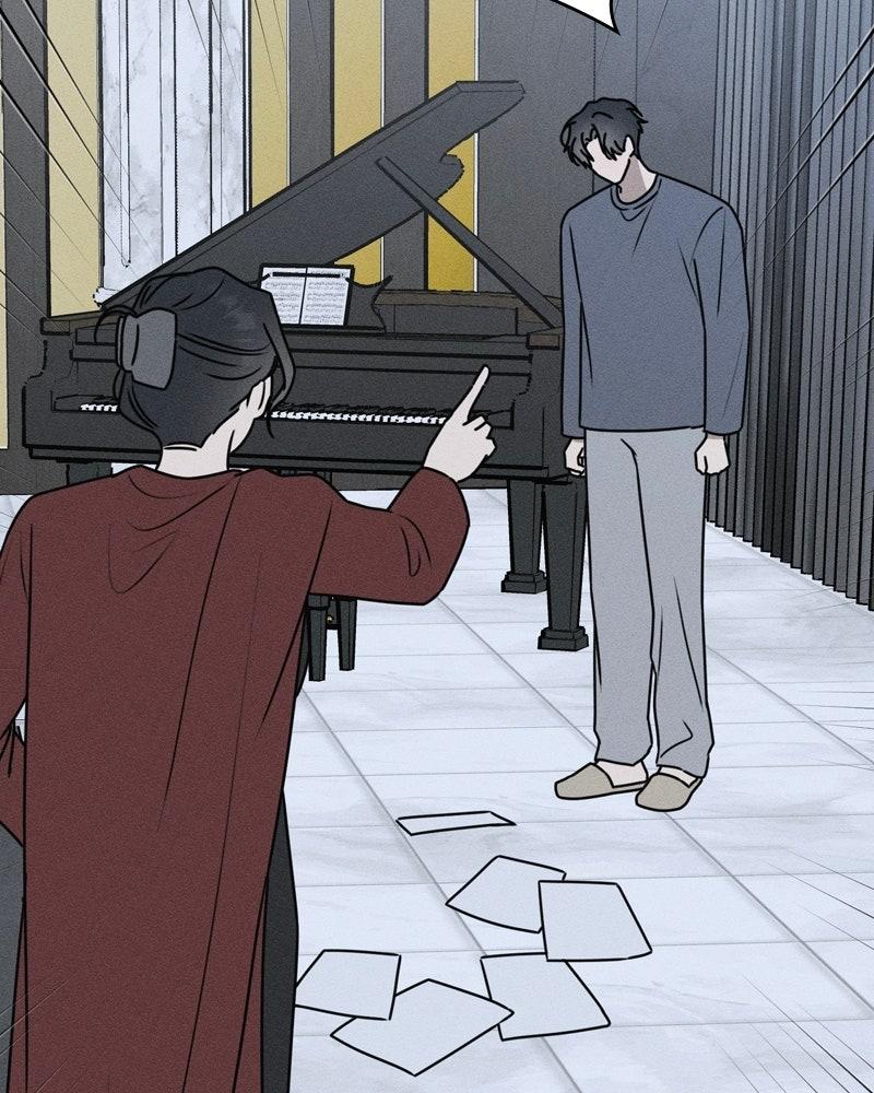 Electrifying Confession Chapter 48 - Page 82