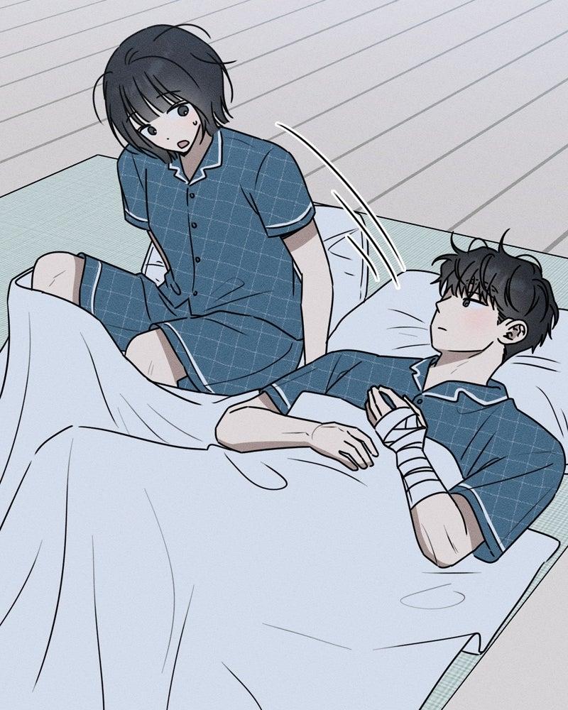 Electrifying Confession Chapter 48 - Page 98