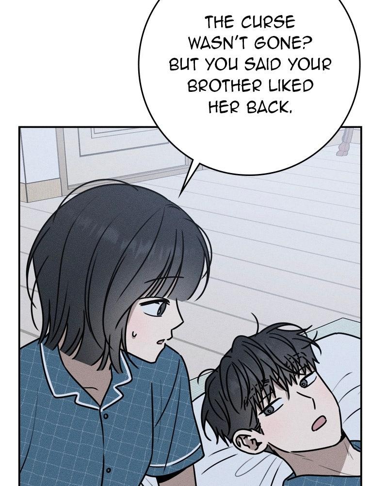 Electrifying Confession Chapter 48 - Page 100