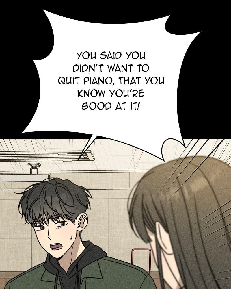 Electrifying Confession Chapter 48 - Page 116