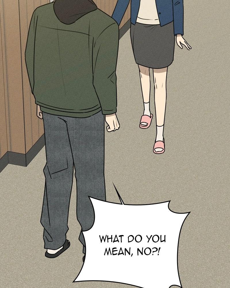 Electrifying Confession Chapter 48 - Page 137