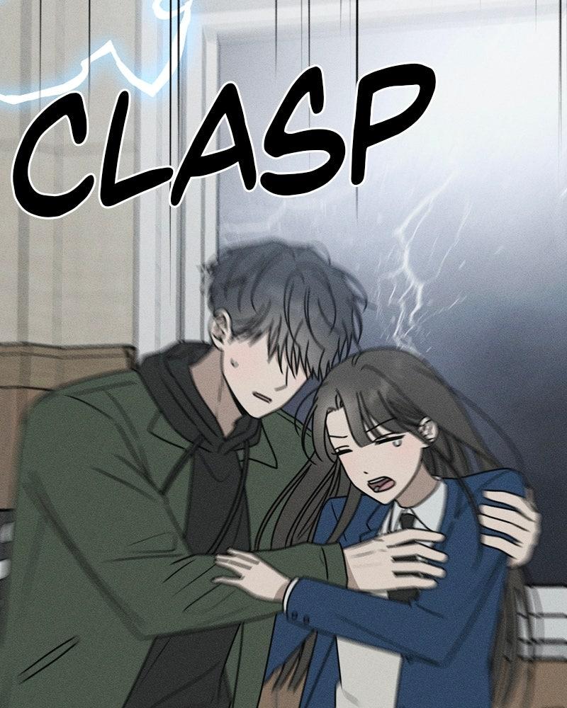 Electrifying Confession Chapter 48 - Page 155