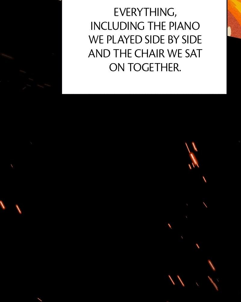 Electrifying Confession Chapter 49 - Page 6