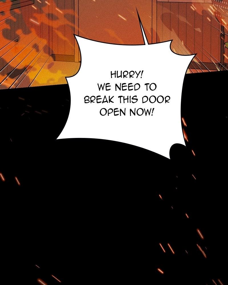 Electrifying Confession Chapter 49 - Page 8