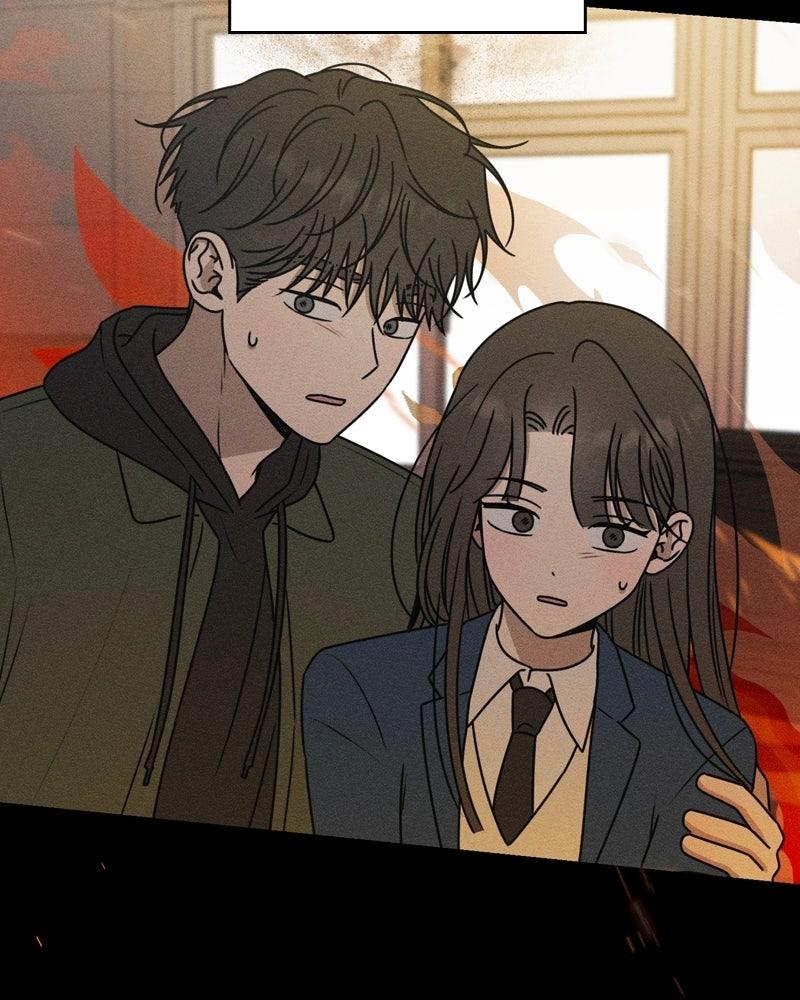 Electrifying Confession Chapter 49 - Page 10