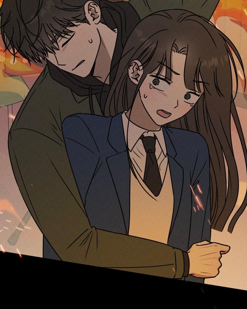 Electrifying Confession Chapter 49 - Page 15