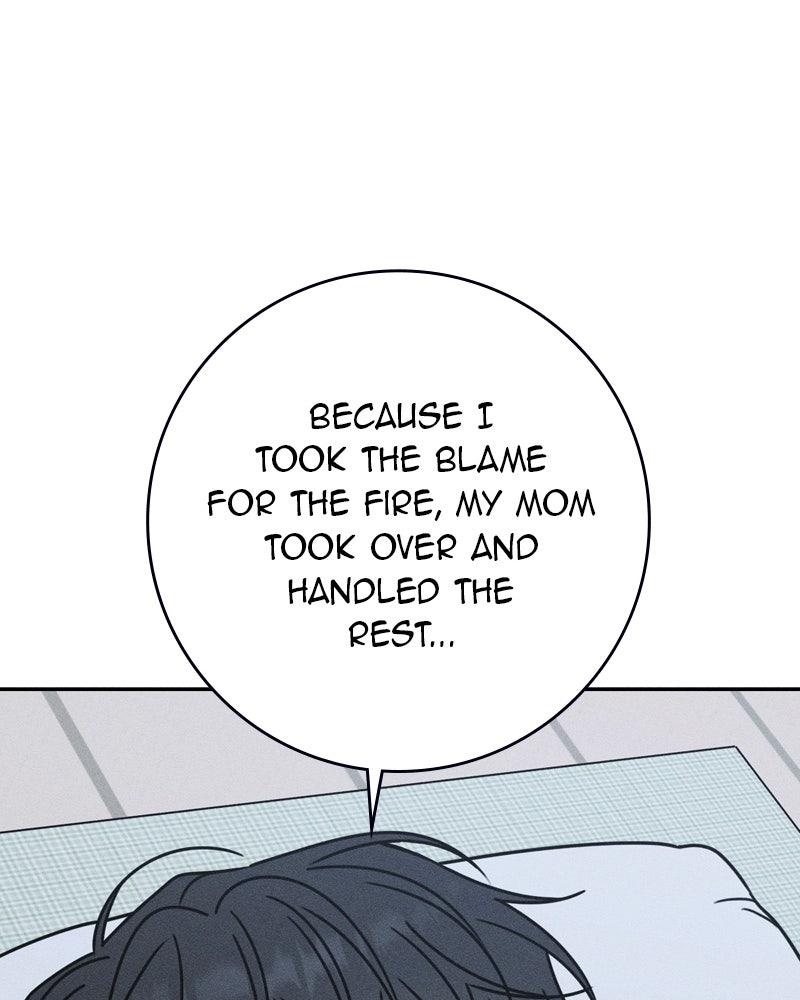 Electrifying Confession Chapter 49 - Page 23