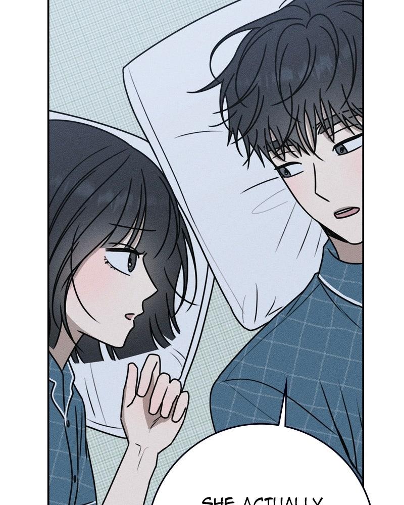 Electrifying Confession Chapter 49 - Page 27