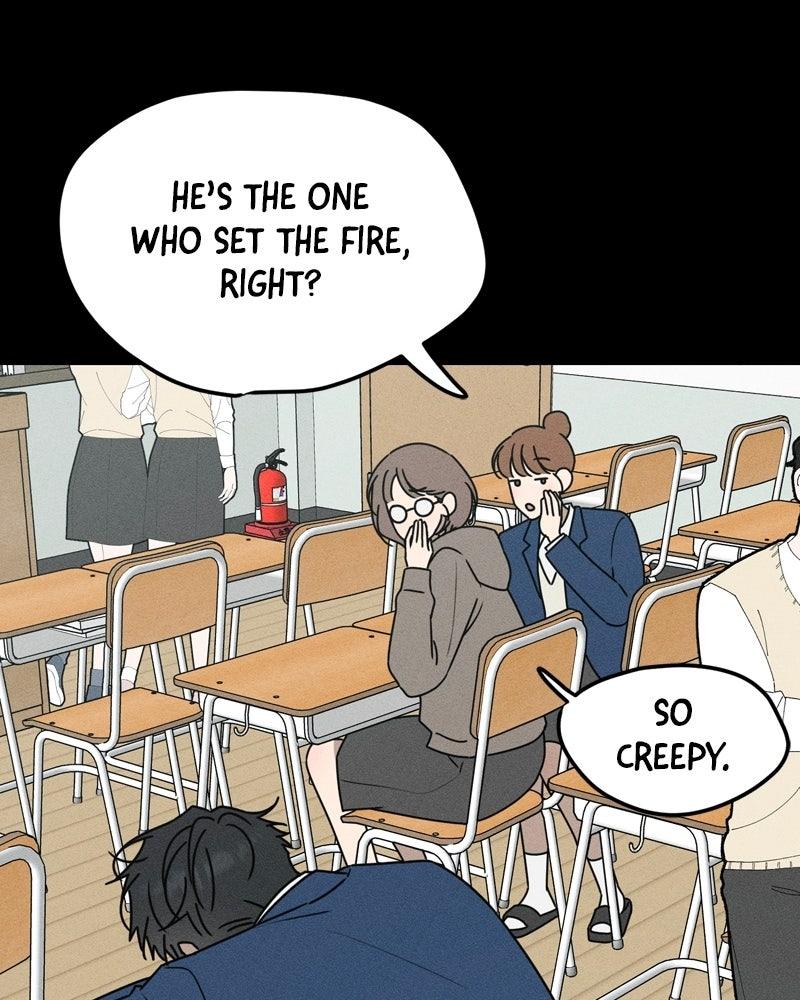 Electrifying Confession Chapter 49 - Page 38