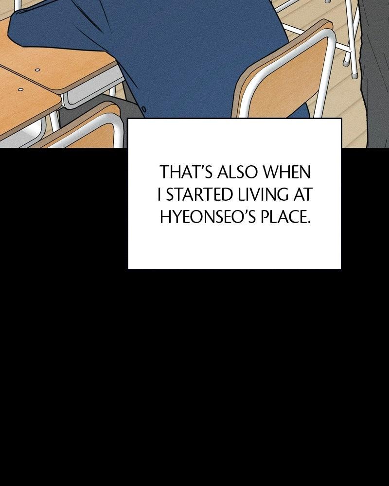 Electrifying Confession Chapter 49 - Page 39