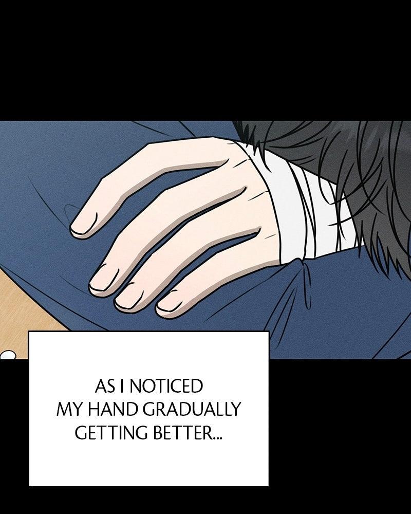 Electrifying Confession Chapter 49 - Page 41