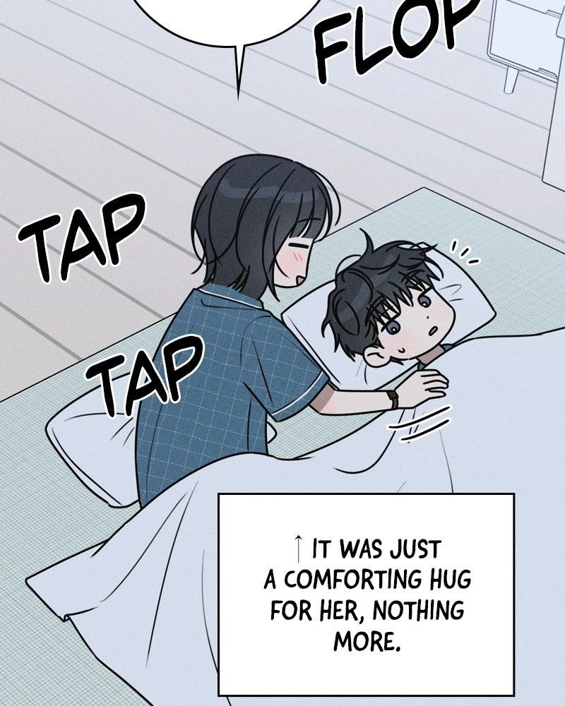 Electrifying Confession Chapter 49 - Page 85